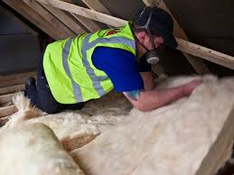 Types of Insulation We Offer in West Milton, OH