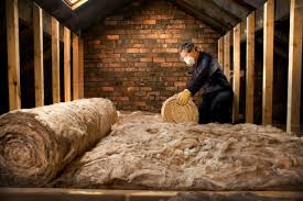 West Milton, OH Insulation Services Company