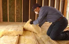 Best Attic Insulation Installation  in West Milton, OH