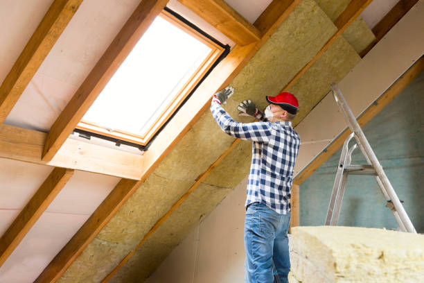 Best Radiant Barrier Insulation  in West Milton, OH